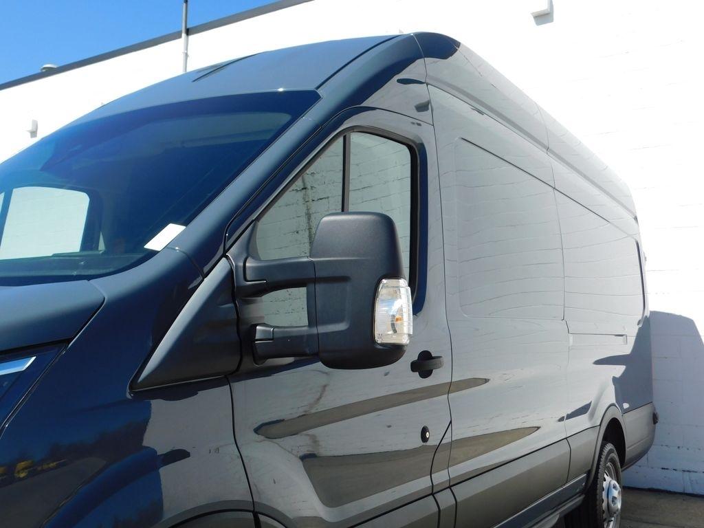 Ford Transit 250 Van High Roof w/Sliding Pass. 148-in. WB EL 2022