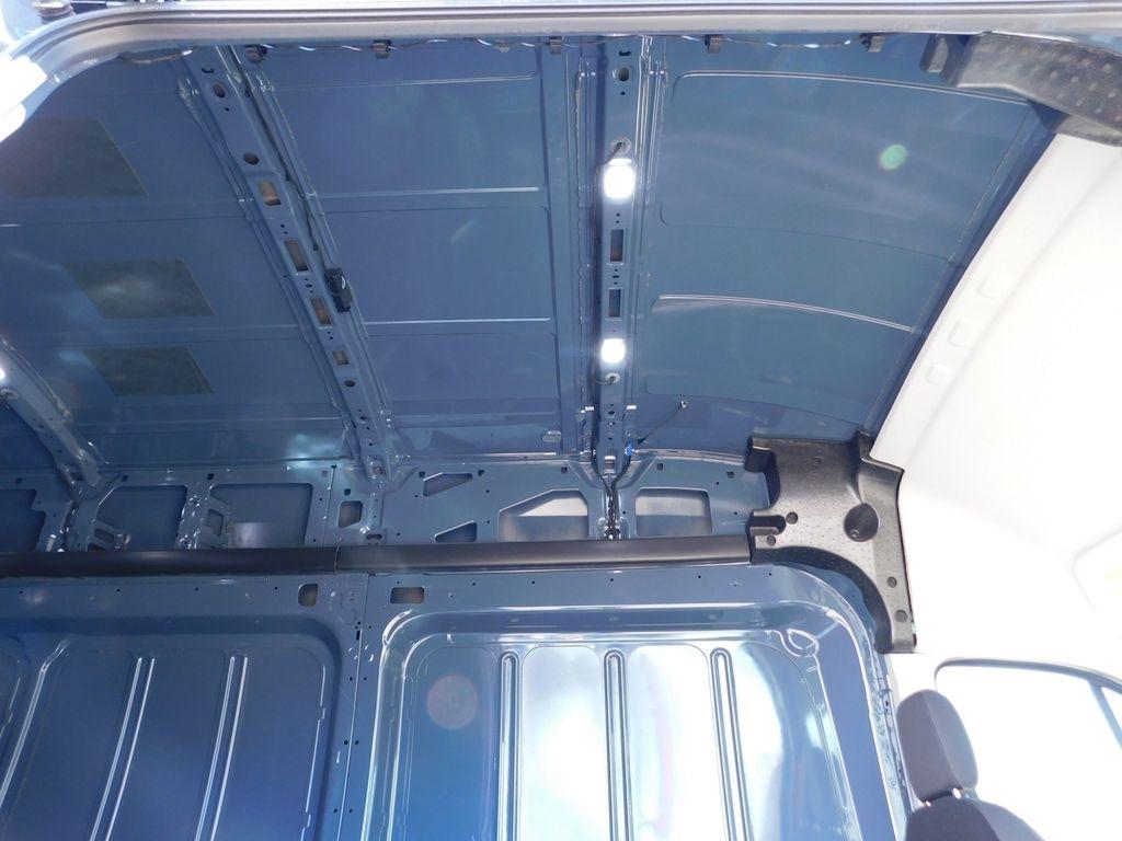 Ford Transit 250 Van High Roof w/Sliding Pass. 148-in. WB EL 2022
