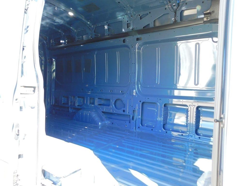 Ford Transit 250 Van High Roof w/Sliding Pass. 148-in. WB EL 2022