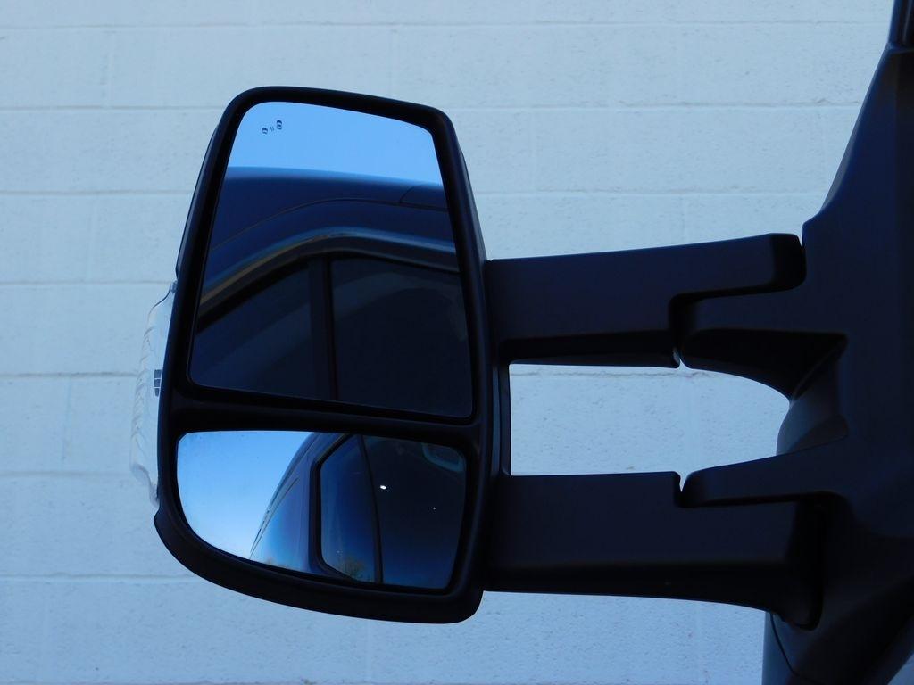 Ford Transit 250 Van High Roof w/Sliding Pass. 148-in. WB EL 2022