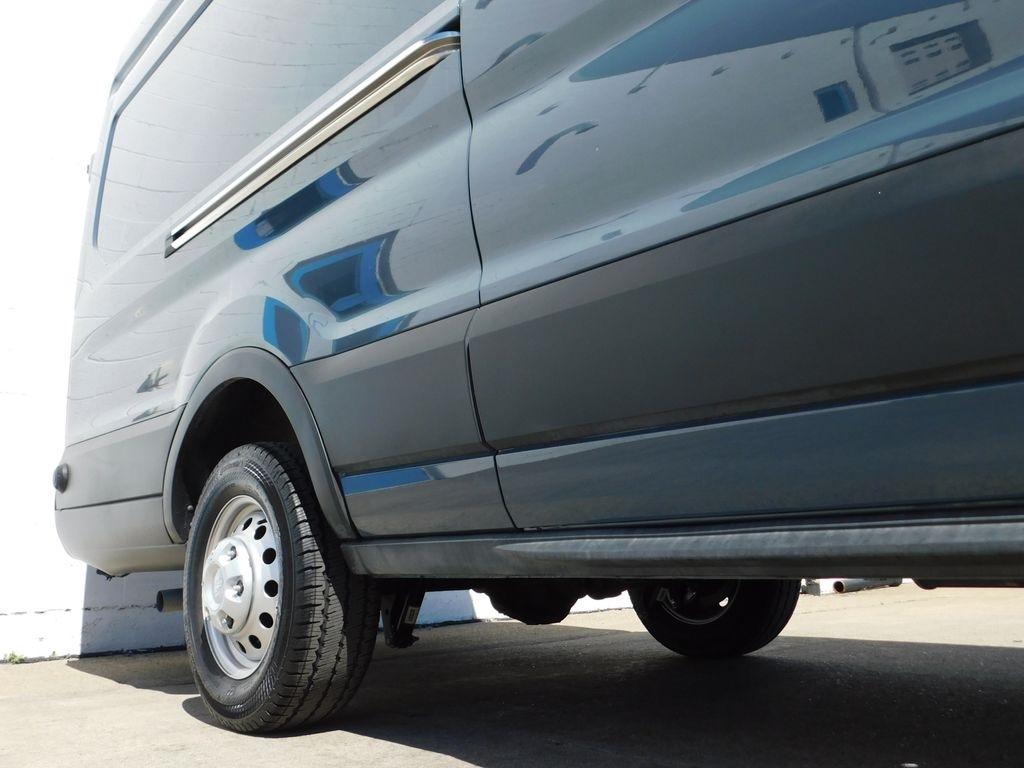 Ford Transit 250 Van High Roof w/Sliding Pass. 148-in. WB EL 2022