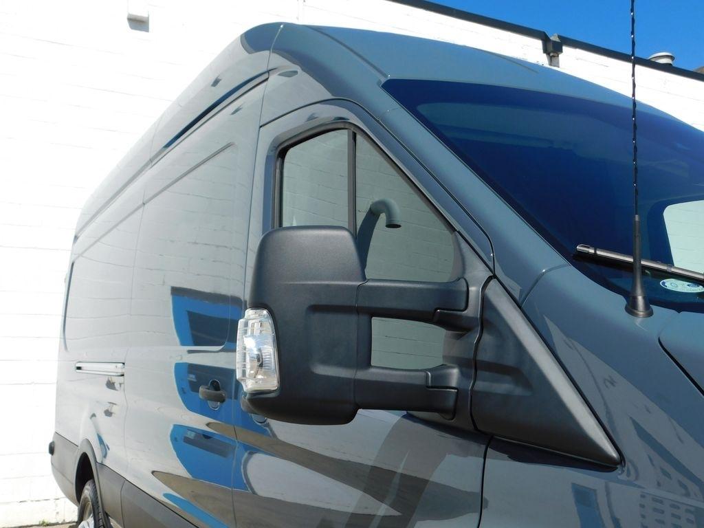 Ford Transit 250 Van High Roof w/Sliding Pass. 148-in. WB EL 2022