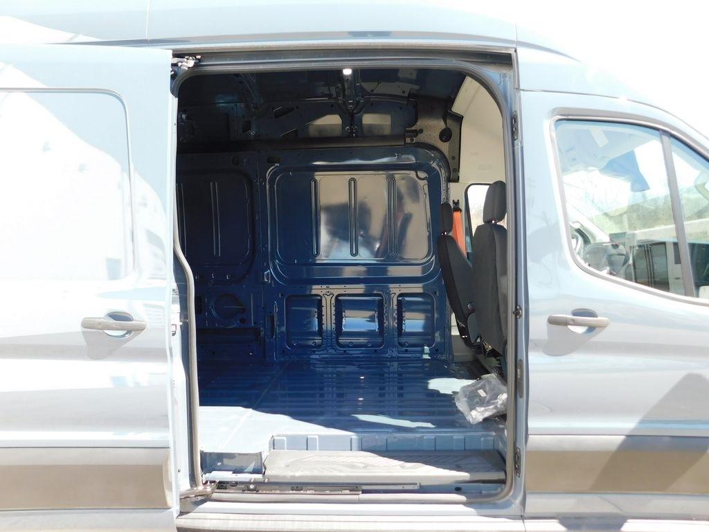 Ford Transit 250 Van High Roof w/Sliding Pass. 148-in. WB EL 2022