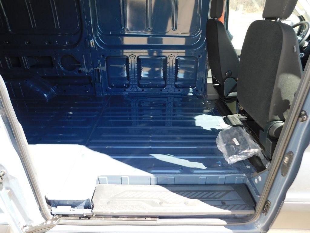 Ford Transit 250 Van High Roof w/Sliding Pass. 148-in. WB EL 2022