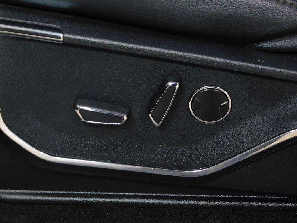 Ford F-150 Lariat SuperCrew 4WD 2024