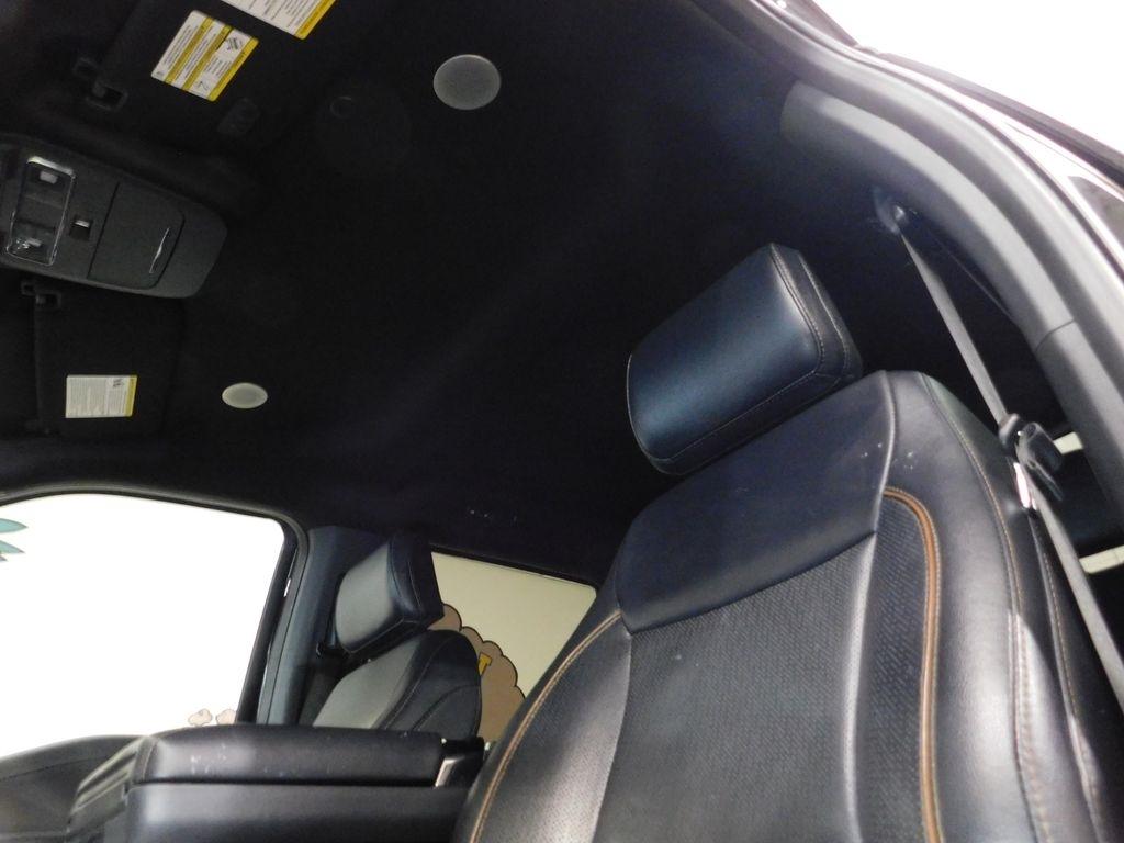 Ford F-150 Lariat SuperCrew 4WD 2024