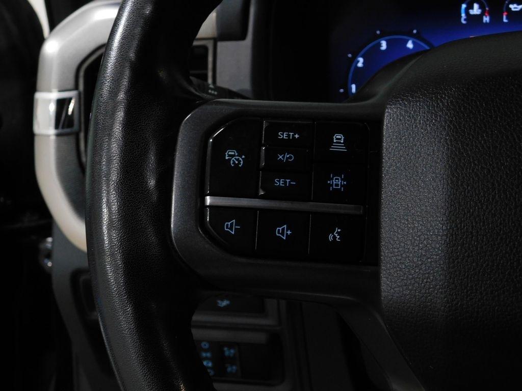 Ford F-150 Lariat SuperCrew 4WD 2024