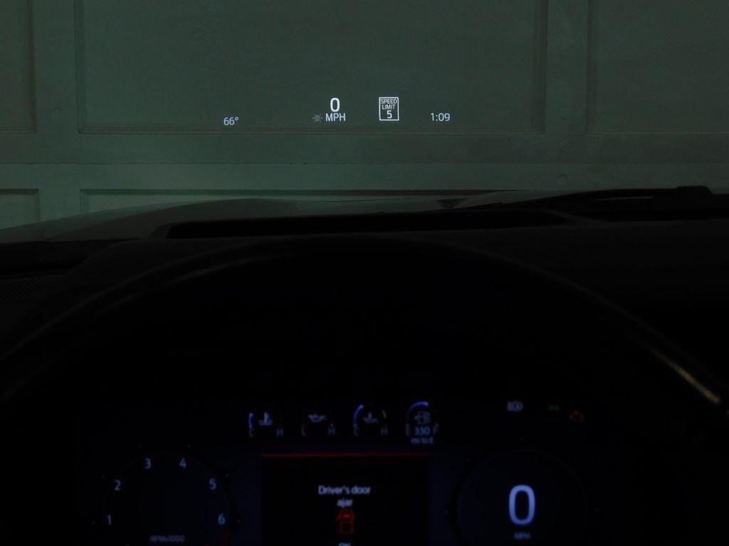 Ford F-150 Lariat SuperCrew 4WD 2024