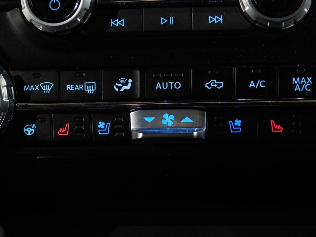 Ford F-150 Lariat SuperCrew 4WD 2024