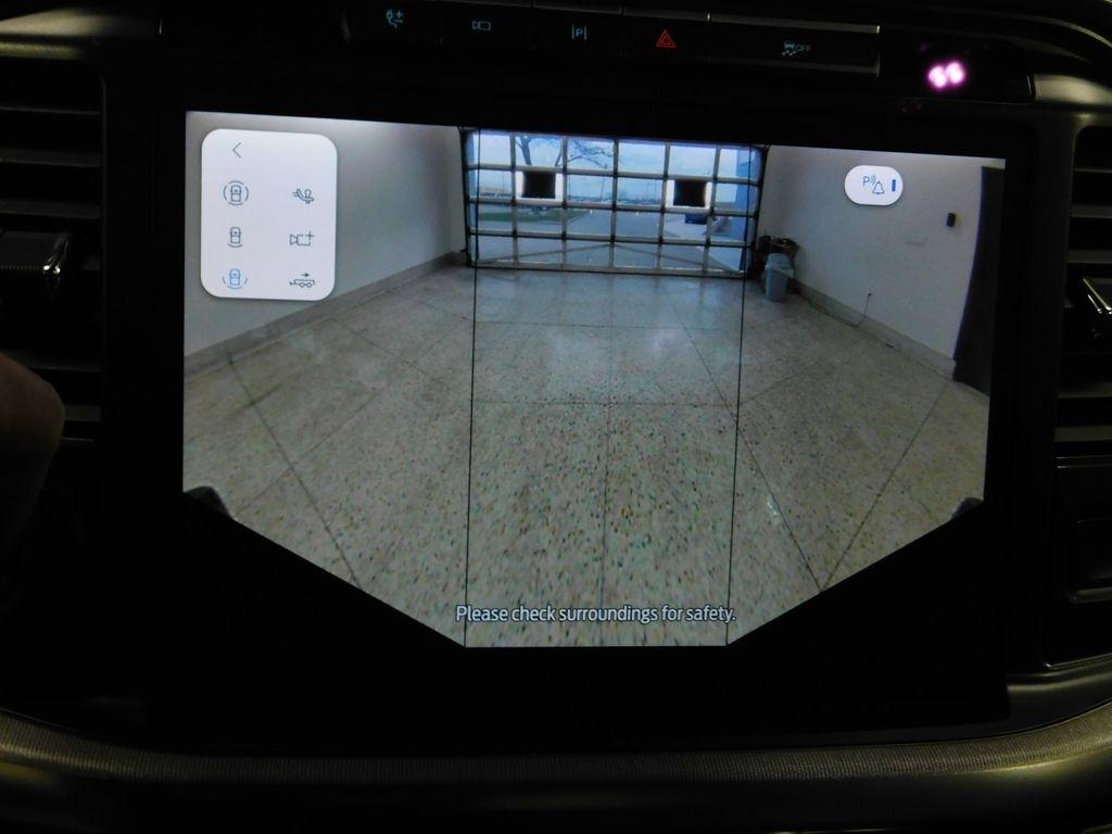 Ford F-150 Lariat SuperCrew 4WD 2024