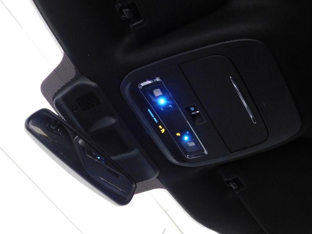 Ford F-150 Lariat SuperCrew 4WD 2024