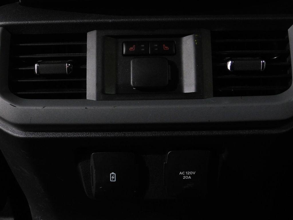 Ford F-150 Lariat SuperCrew 4WD 2024