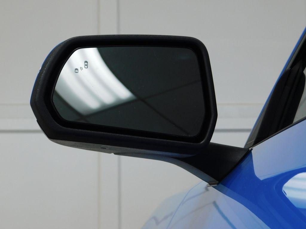 Ford Mustang GT Coupe 2025