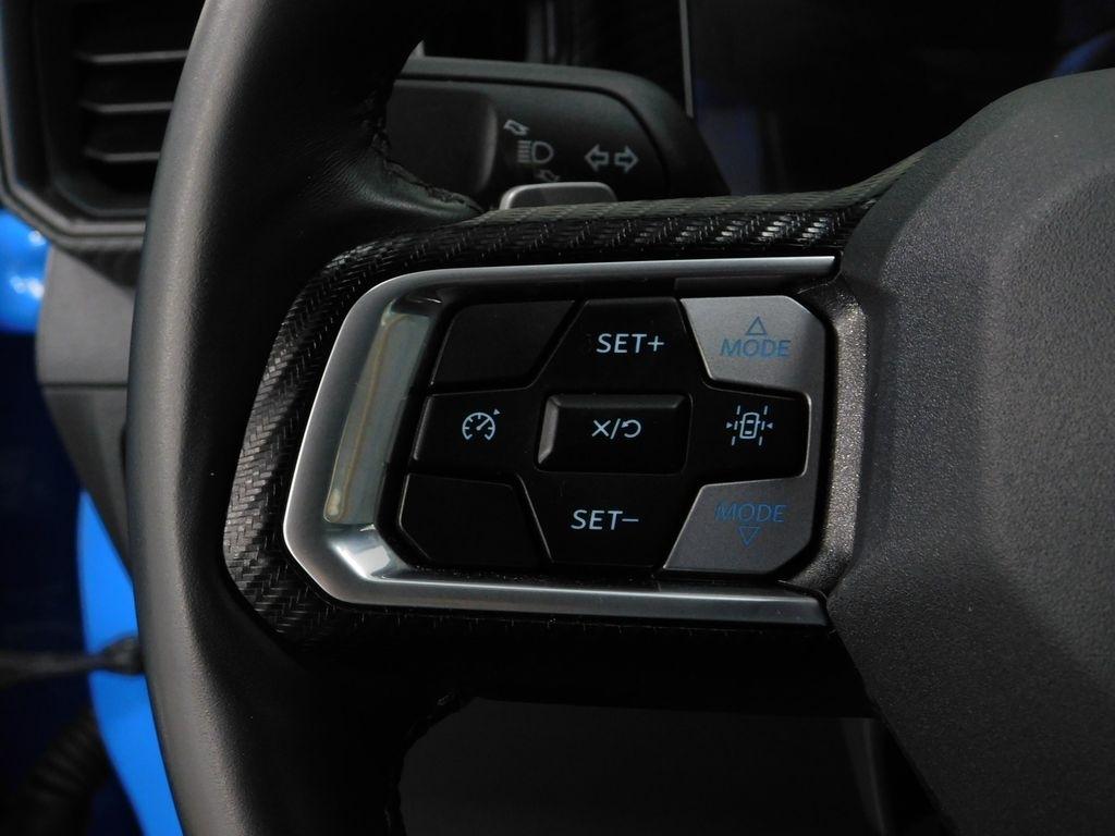 Ford Mustang GT Coupe 2025