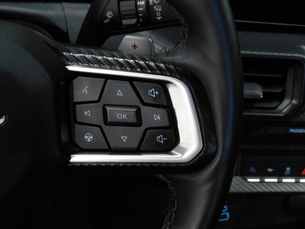 Ford Mustang GT Coupe 2025