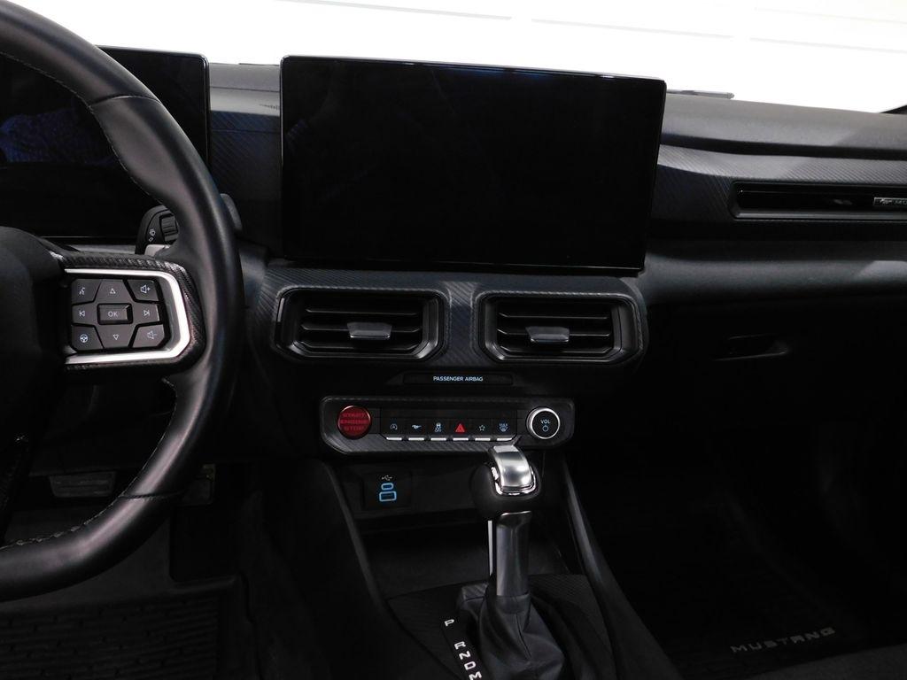 Ford Mustang GT Coupe 2025