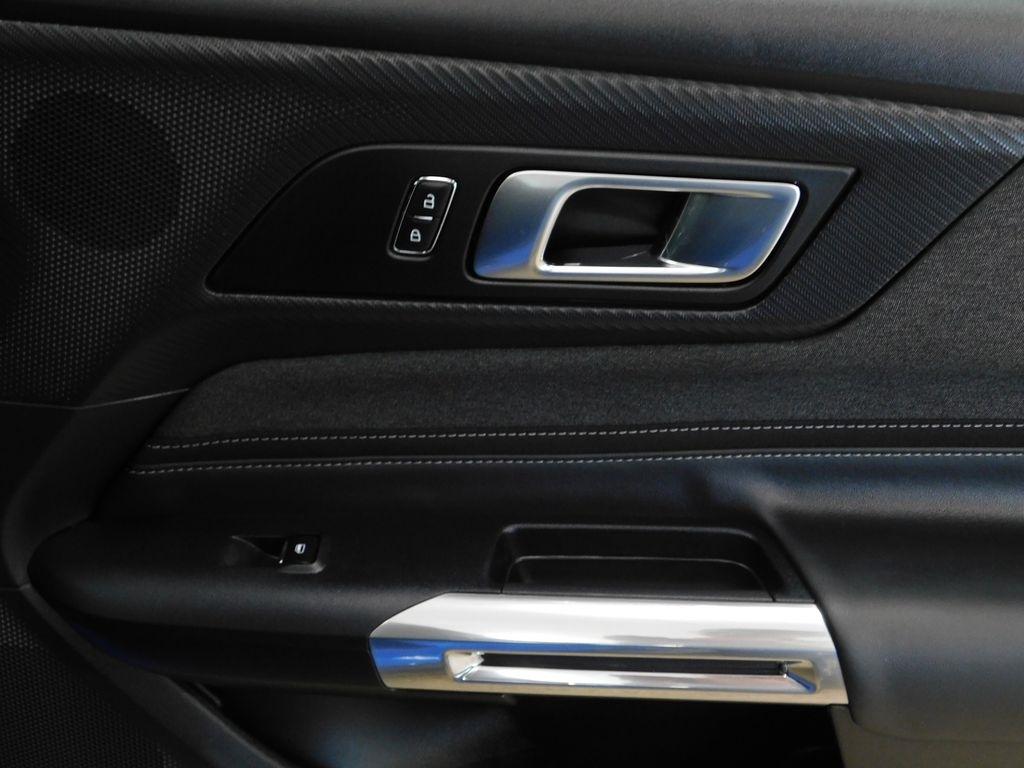 Ford Mustang GT Coupe 2025