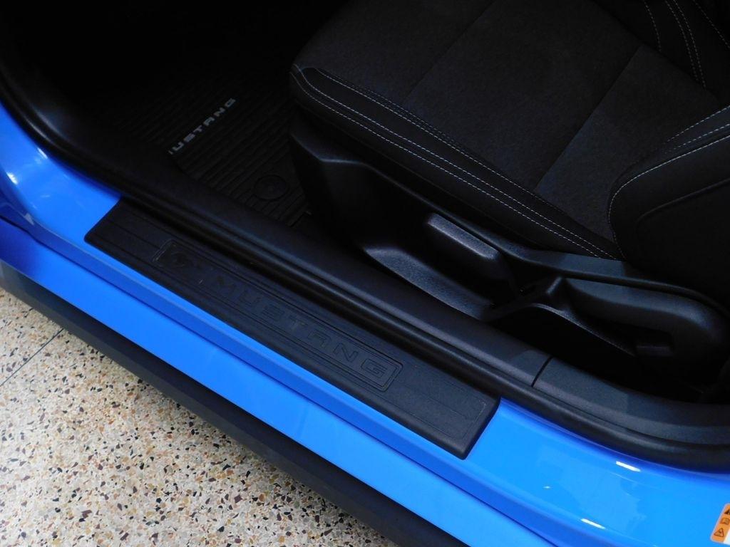 Ford Mustang GT Coupe 2025