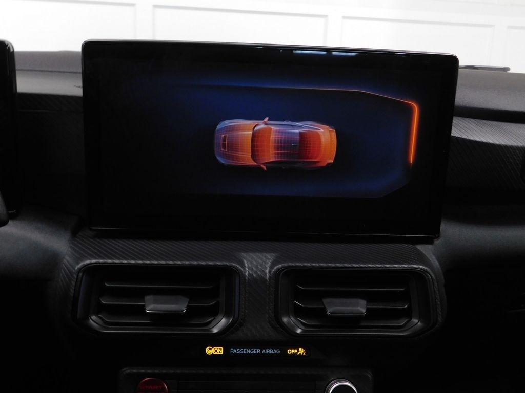 Ford Mustang GT Coupe 2025