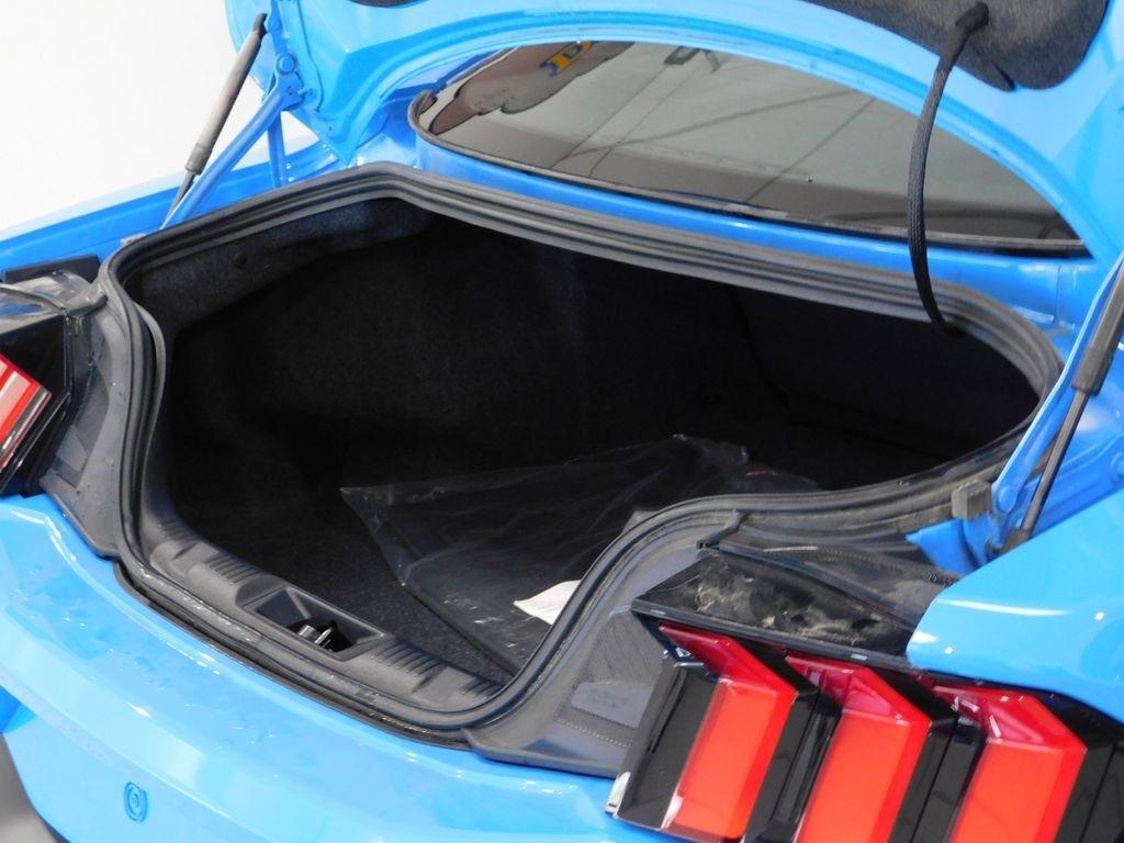 Ford Mustang GT Coupe 2025