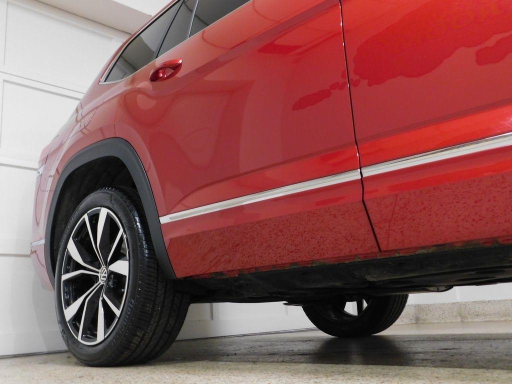 Volkswagen Atlas SEL Premium R-Line 4MOTION 2024