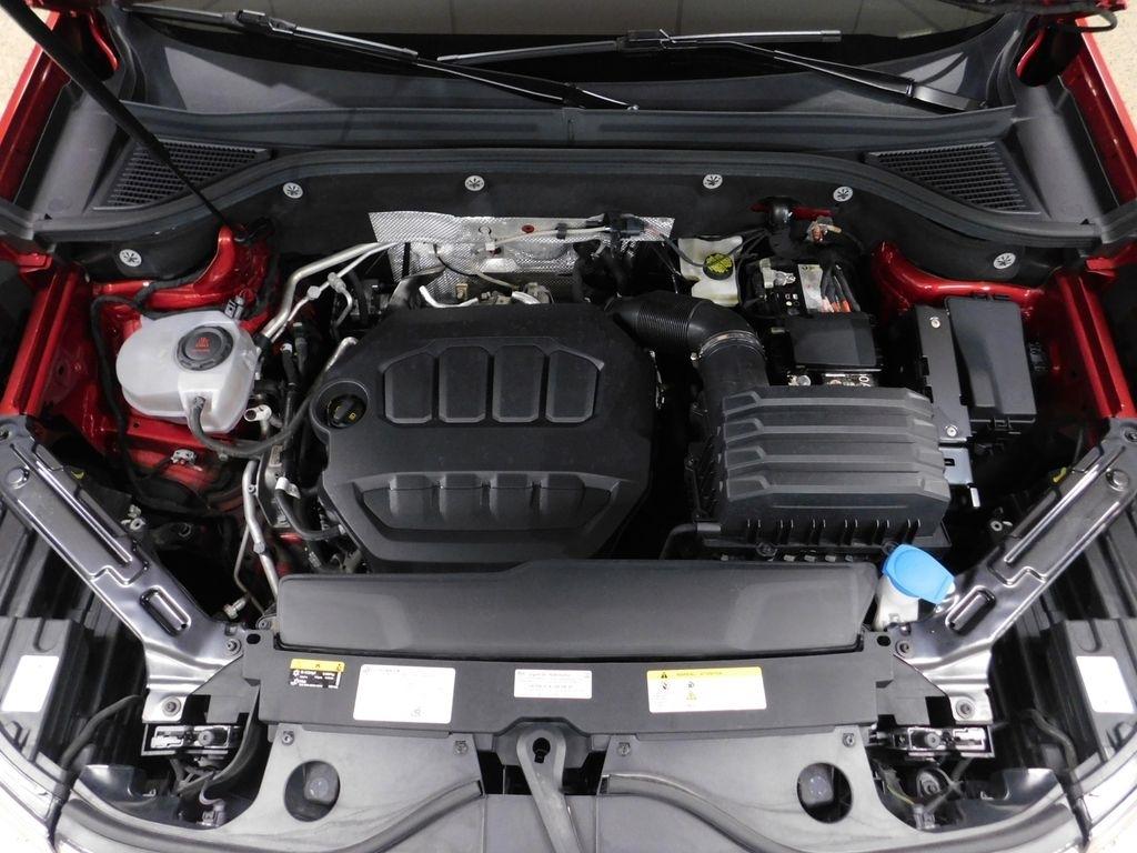 Volkswagen Atlas SEL Premium R-Line 4MOTION 2024