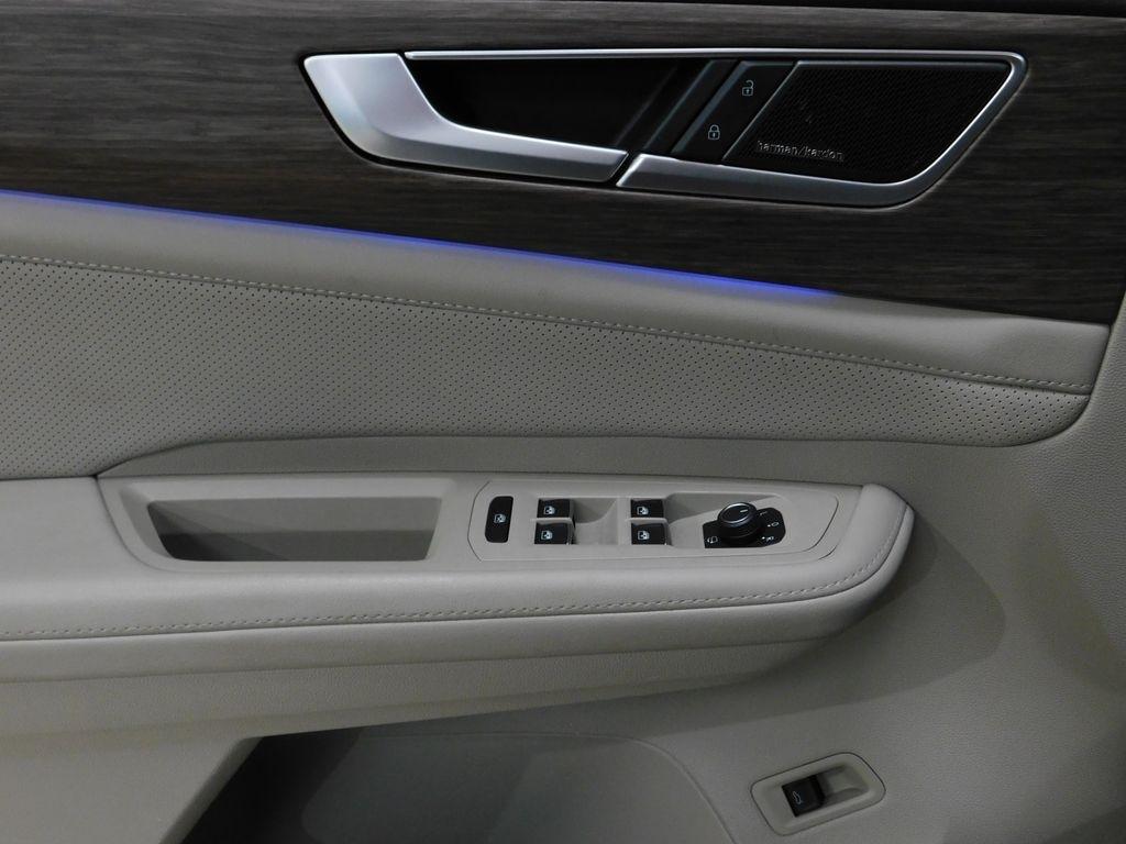 Volkswagen Atlas SEL Premium R-Line 4MOTION 2024