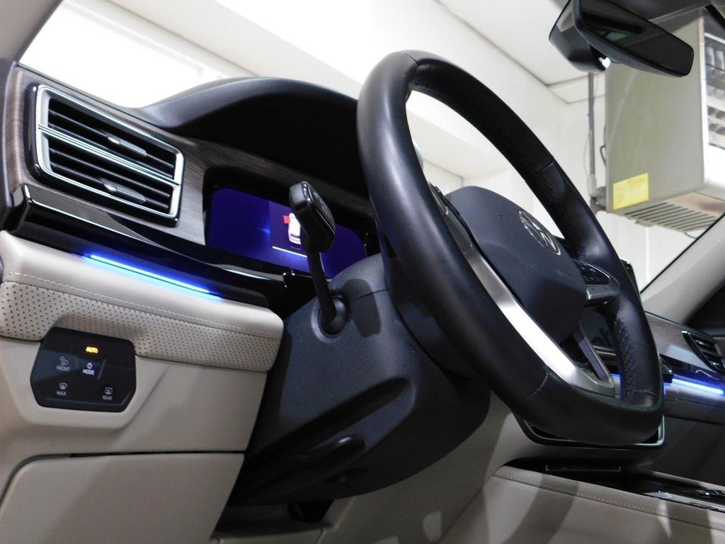 Volkswagen Atlas SEL Premium R-Line 4MOTION 2024