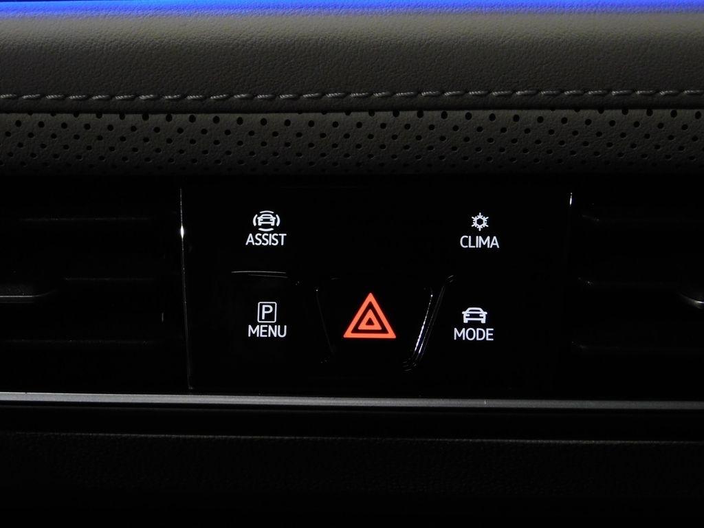 Volkswagen Atlas SEL Premium R-Line 4MOTION 2024