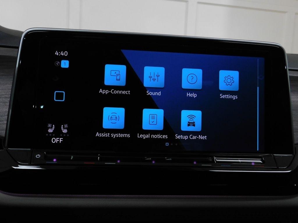 Volkswagen Atlas SEL Premium R-Line 4MOTION 2024
