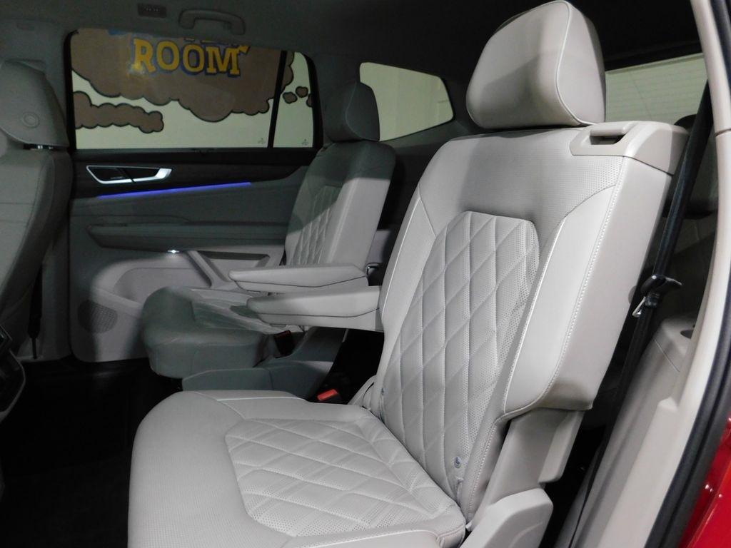 Volkswagen Atlas SEL Premium R-Line 4MOTION 2024