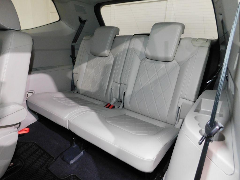 Volkswagen Atlas SEL Premium R-Line 4MOTION 2024