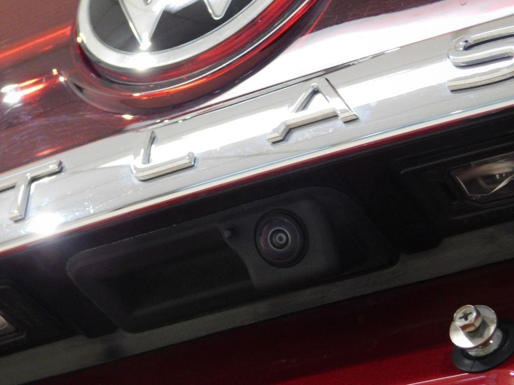 Volkswagen Atlas SEL Premium R-Line 4MOTION 2024
