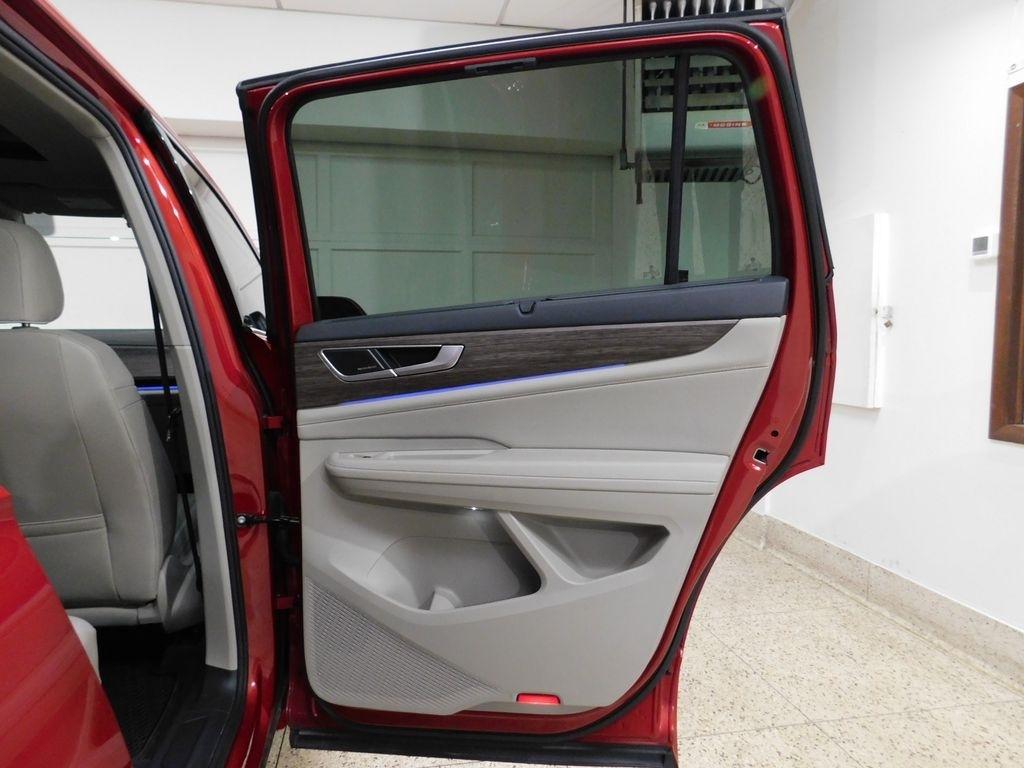 Volkswagen Atlas SEL Premium R-Line 4MOTION 2024
