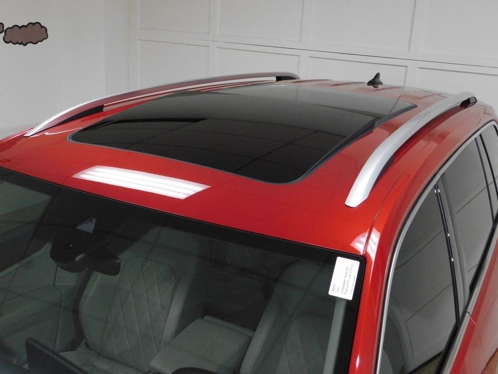 Volkswagen Atlas SEL Premium R-Line 4MOTION 2024