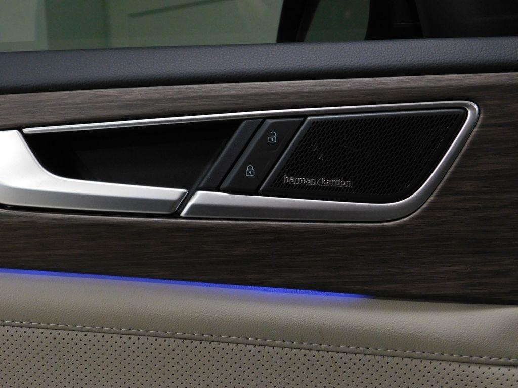 Volkswagen Atlas SEL Premium R-Line 4MOTION 2024