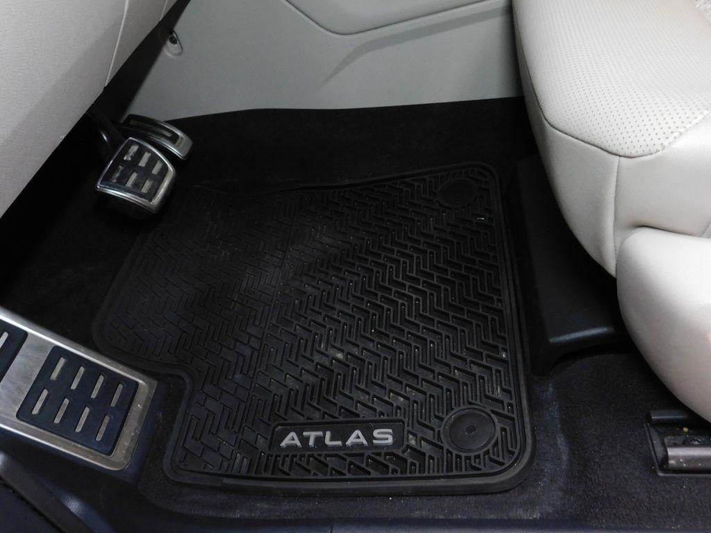 Volkswagen Atlas SEL Premium R-Line 4MOTION 2024