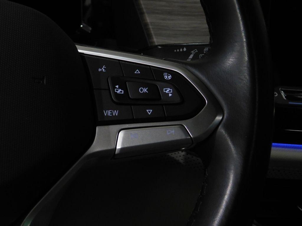 Volkswagen Atlas SEL Premium R-Line 4MOTION 2024
