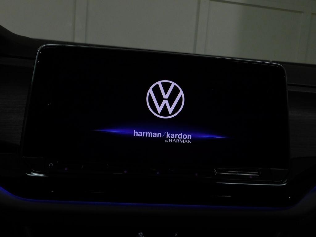 Volkswagen Atlas SEL Premium R-Line 4MOTION 2024
