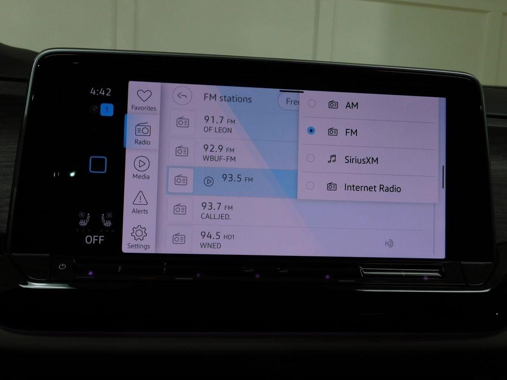 Volkswagen Atlas SEL Premium R-Line 4MOTION 2024