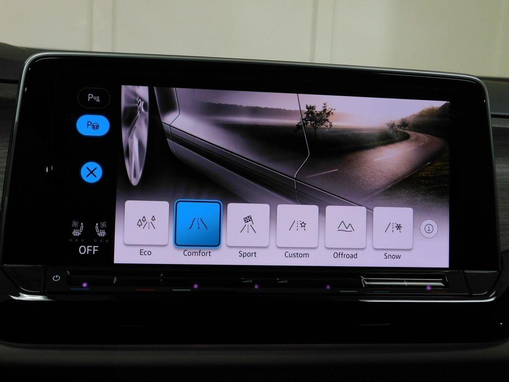 Volkswagen Atlas SEL Premium R-Line 4MOTION 2024