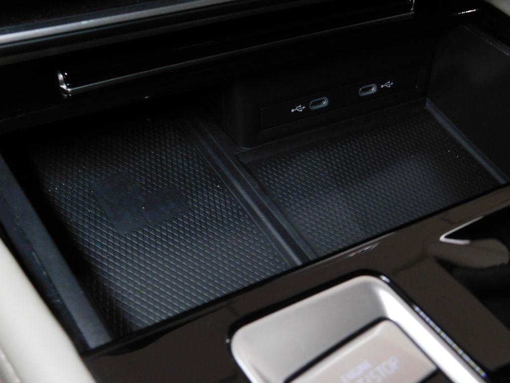 Volkswagen Atlas SEL Premium R-Line 4MOTION 2024