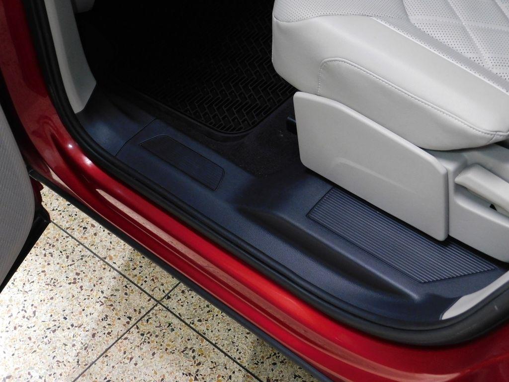 Volkswagen Atlas SEL Premium R-Line 4MOTION 2024