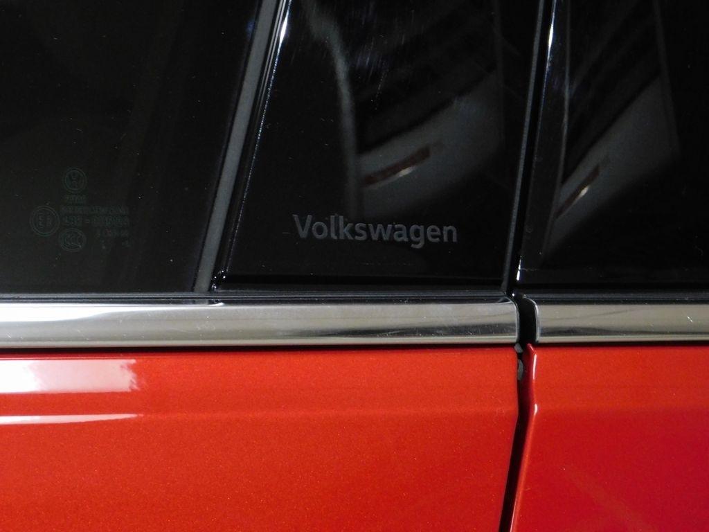 Volkswagen Atlas SEL Premium R-Line 4MOTION 2024