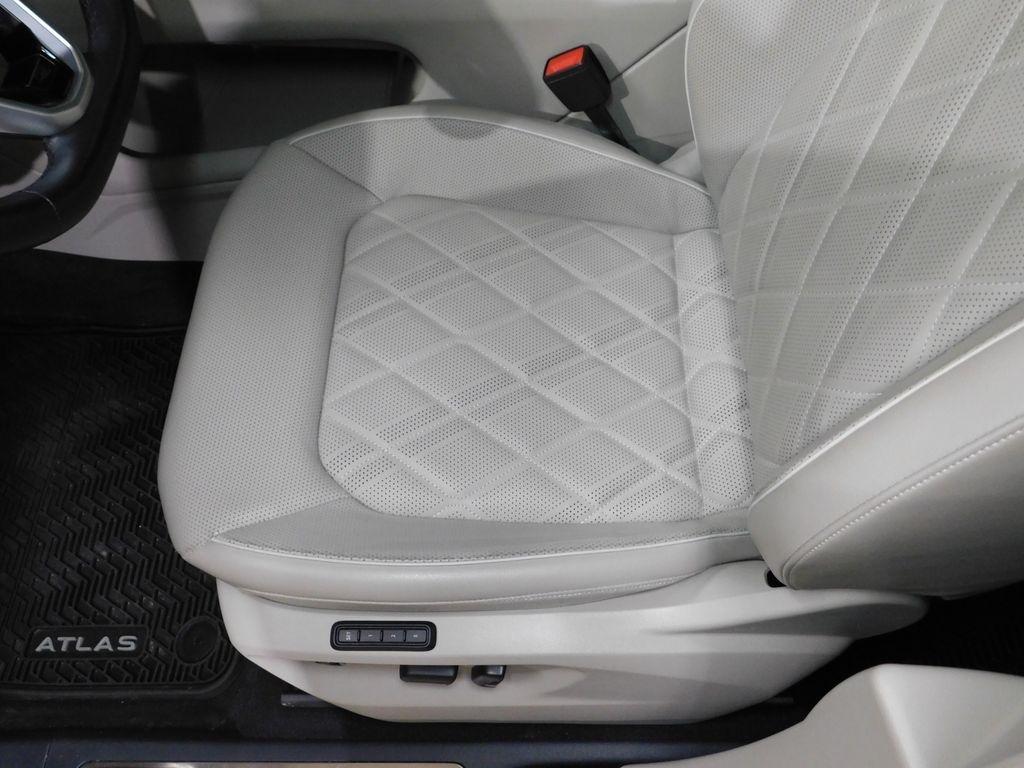 Volkswagen Atlas SEL Premium R-Line 4MOTION 2024