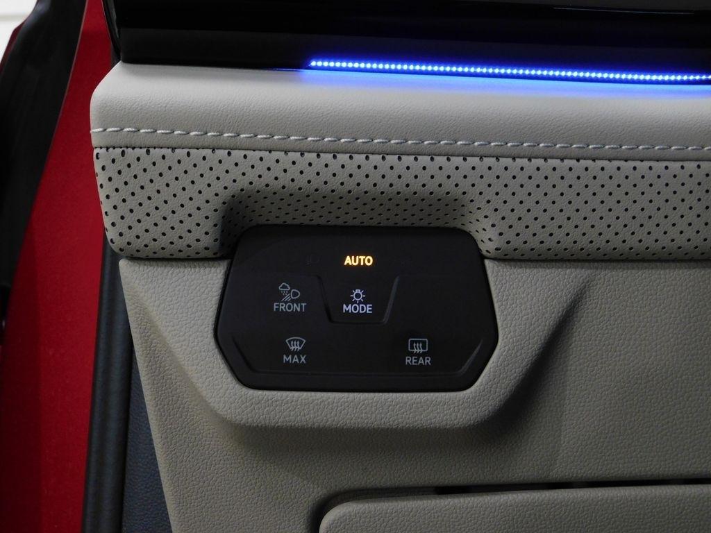 Volkswagen Atlas SEL Premium R-Line 4MOTION 2024