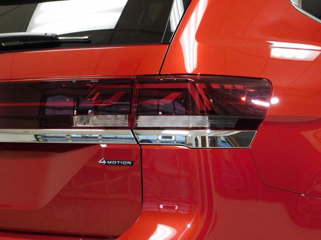 Volkswagen Atlas SEL Premium R-Line 4MOTION 2024