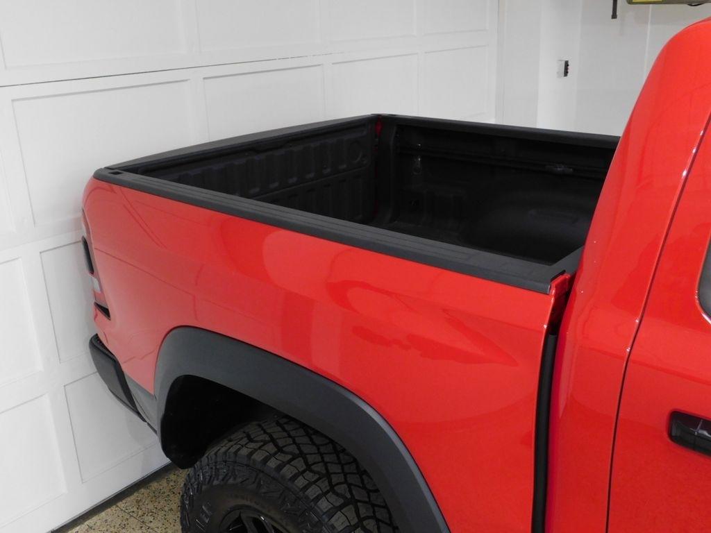 RAM 1500 TRX Crew Cab SB 4WD 2023