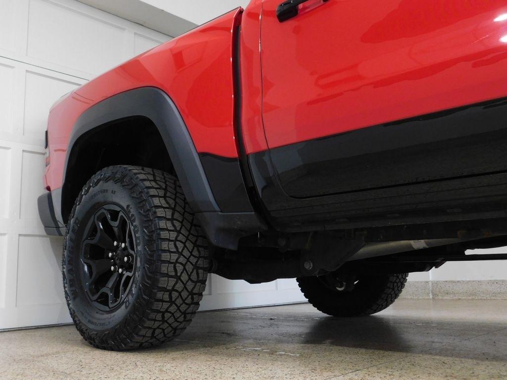 RAM 1500 TRX Crew Cab SB 4WD 2023