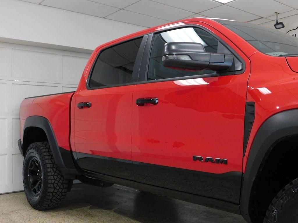 RAM 1500 TRX Crew Cab SB 4WD 2023